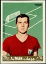 Franz Anton Beckenbauer (*1945), Bayern Munich