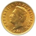 1 Centavo
