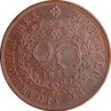20 Réis