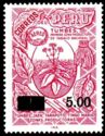 Tobacco - overprint
