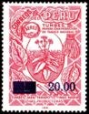 Tobacco - overprint