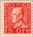 King Gustaf V (Type I)