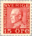 King Gustaf V (Type I)