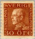 King Gustaf V