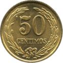 50 Céntimos