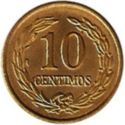 10 Céntimos