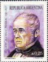 2nd Birth Centenary of Ignacio Alvarez Thomas (1787-1857)