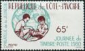 Youth Philately