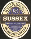 King & Barnes Sussex