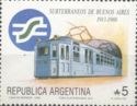 75 years of Buenos Aires Subway