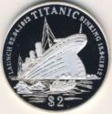 2 Dollars (Titanic Sinking)