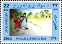 World Literacy Day
