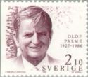 Olof Palme (1927-1986)