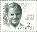 Olof Palme (1927-1986)