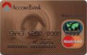 Accordbank MasterCard Gold