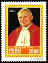 Pope John Paul II (1920-2005)