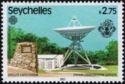 Satellite Earth Station