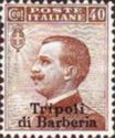 Italy Stamps Overprint "TRIPOLI DI BARBERIA"