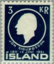 Sigurdsson, J贸n