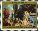 Adoration of the Kings by Tiepolo