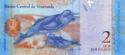 2 Bolívares