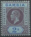 Issue of 1912-1922