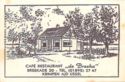 Café Restaurant "de Breeka"