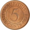 5 Cents