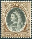 Queen Victoria (1819-1901)
