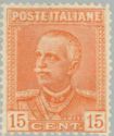 KIng Vittorio Emanuele III (1869-1947)