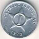 1 Centavo ("I" - Patria Y Libertad)