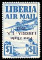 Sikorsky S-43 amphibian overprint
