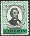 Abraham Lincoln