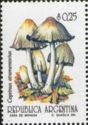 Coprinus atramentarius