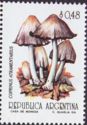 Coprinus atramentarius