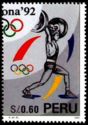 1992 Summer Olympic Games, Barcelona - weight lifting