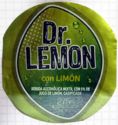 Dr. Lemon with Lemon