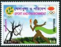 Sports and Enviroment