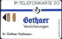 Gothaer Versicherungen 2 - Ihr Gothaer Fachmann