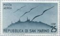 Air Mail - set of 1946