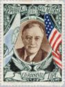 Roosevelt, Franklin D. - Air Mail