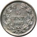 5 Centavos