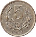 5 Centavos