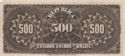 500 Reis