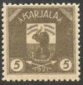 Coat of Arms - Karelia