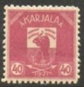 Coat of Arms - Karelia