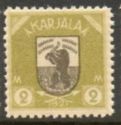 Coat of Arms - Karelia