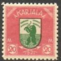 Coat of Arms - Karelia