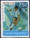 Argentinian player