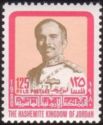 King Hussein